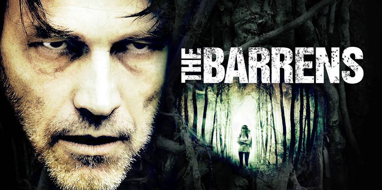 The Barrens (2012)