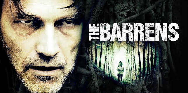 The Barrens (2012)