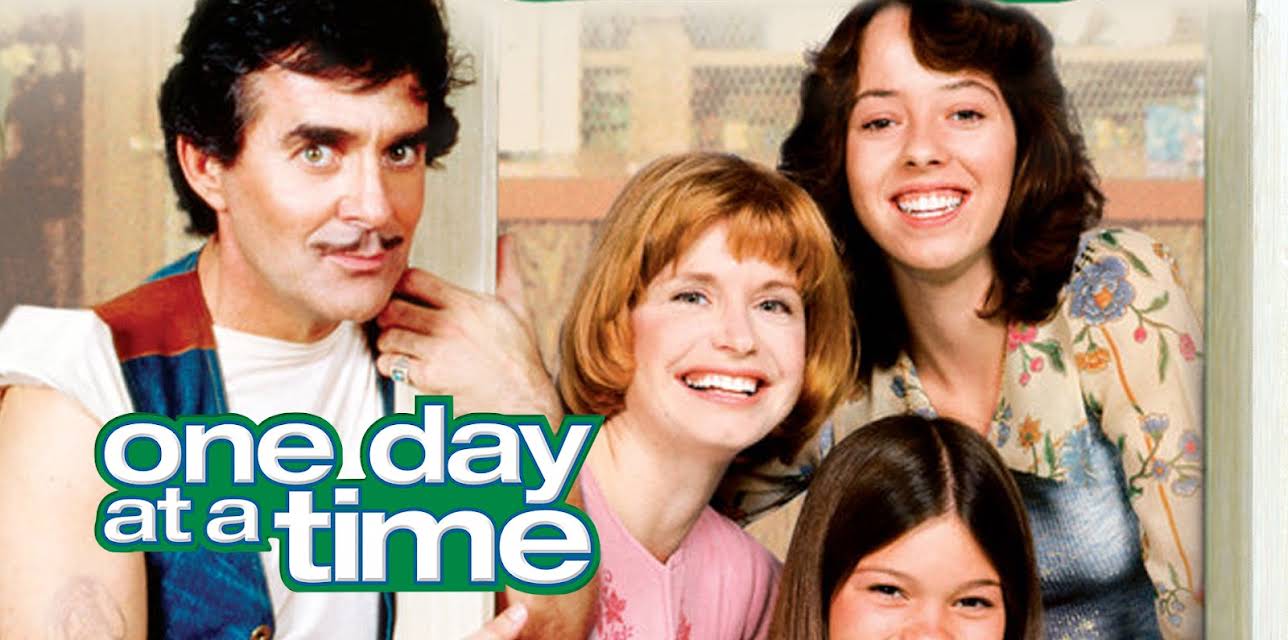 One Day at a Time Season 1