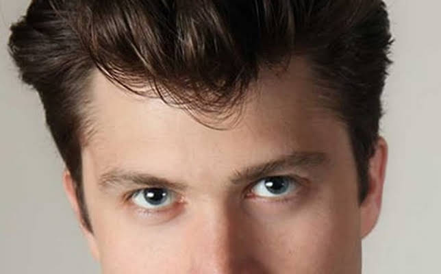 Colin Jost