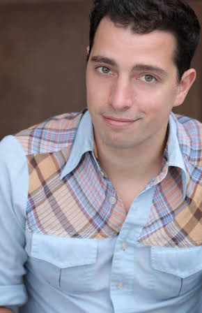 Justin Tyler as Callahan