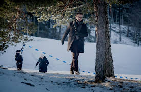 Sthlm Requiem S01: Paperboy, Part 2