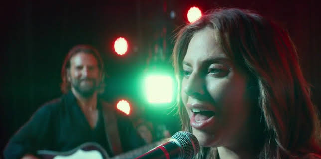A Star Is Born (2018)