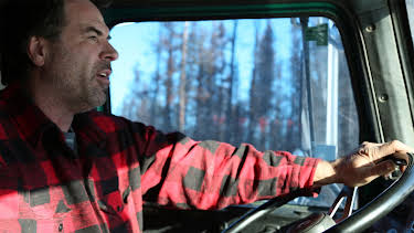 11:00: Ice Road Truckers (S8 E3) (S8) | TV10 | 10/16 2026