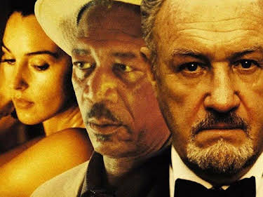 22:05: Under Suspicion - Mörderisches Spiel | Sat1 Gold | 3/28 2026