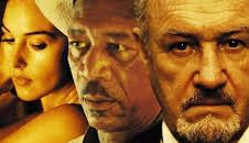 Under Suspicion - Mörderisches Spiel