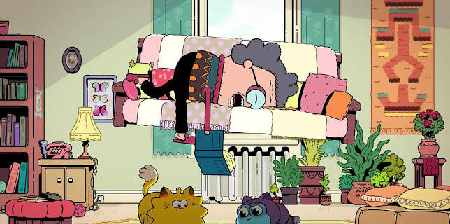 11:15 AM: Counterfeit Cat (S1) | CBBC | 2/17 2026