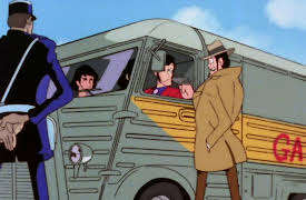 Part 2: I'll Teach You How to Transport Gold Bars English Dub
