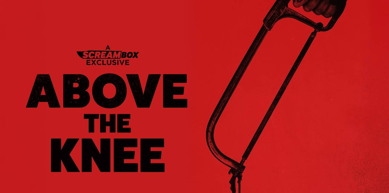 Above the Knee (2025)