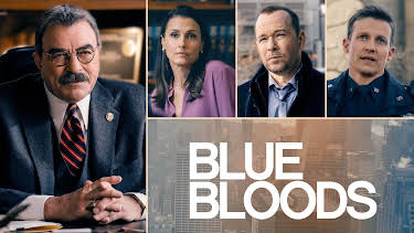 01:10: Blue Bloods - Crime Scene New York | Sat1 Gold | 10/15 2026