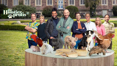 10:20: Die Haustierprofis | WDR Fernsehen | 4/28 2026