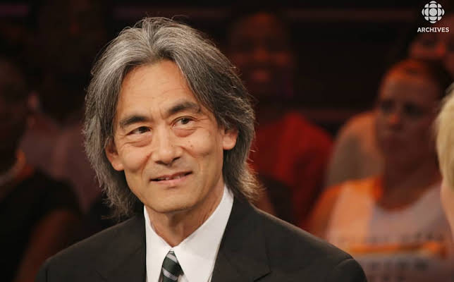 Kent Nagano