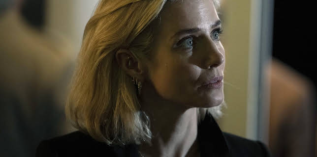 10:20 PM: Blackshore (S1 E5) (S1) | Drama | 11/15 2025