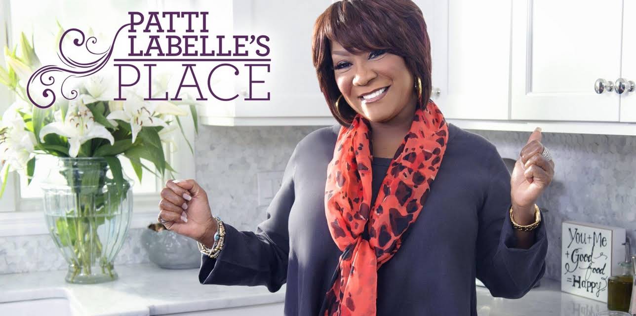 Patti LaBelle's Place