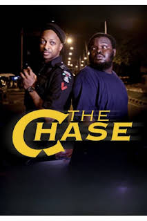 6:00 PM: The Chase | ITV | 2/20 2026