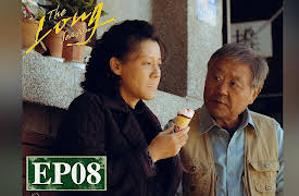 The Long Season: The Long Season EP08