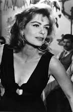 Melina Mercouri as 