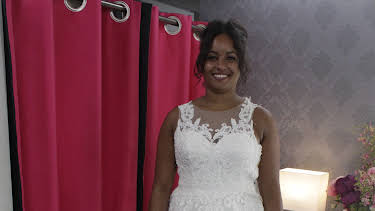 06:00: Say yes to the Dress UK (S4 E40) (S4) | TLC | 6/9 2026