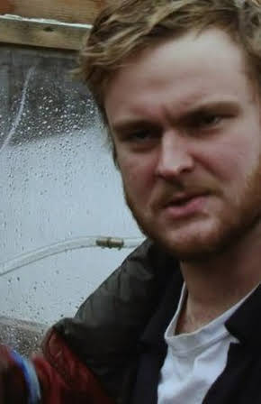 Zeke Tenhoff as 