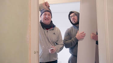 1:10 PM: The Great House Giveaway | Channel 4 | 10/16 2026