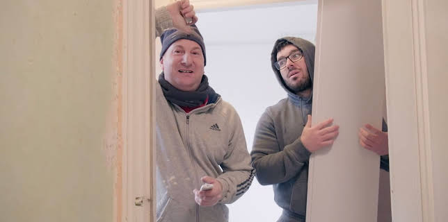 11:00 AM: The Great House Giveaway | More 4 | 12/3 2025