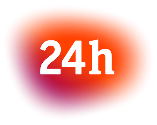 24 Horas