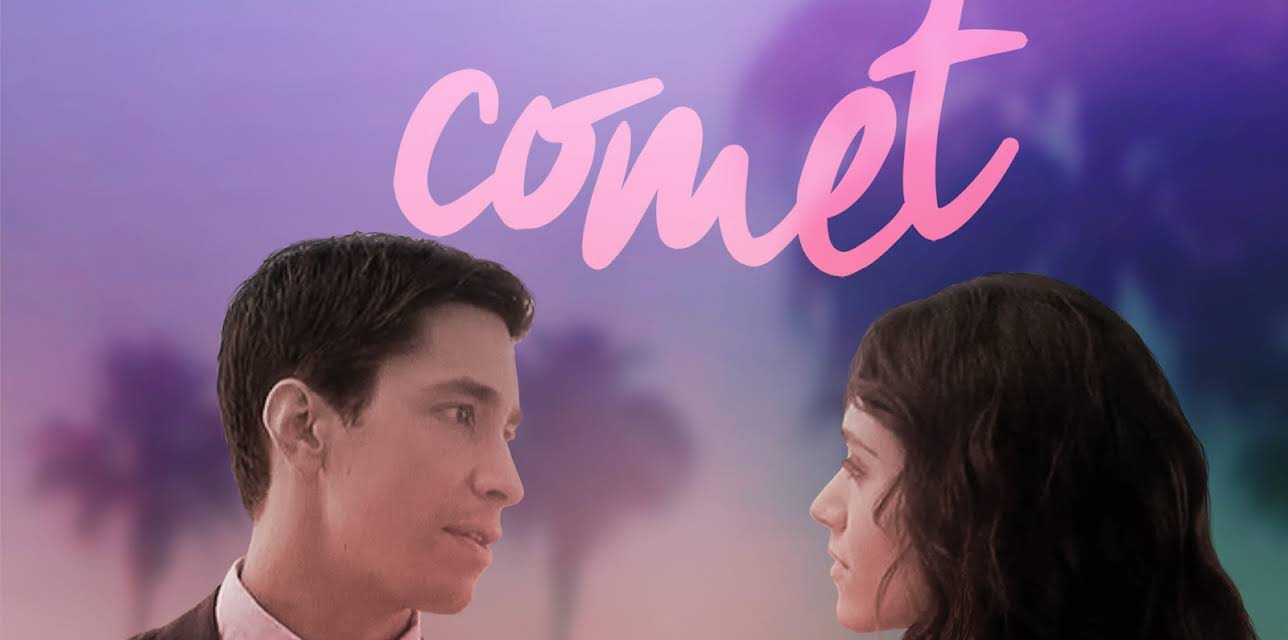 Comet (2014)