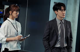 Quiz from God: Reboot: Episode 4