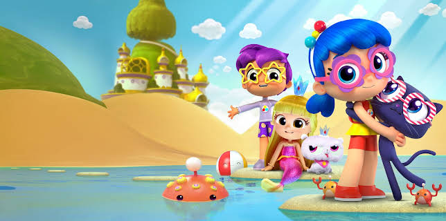 Sanna: Vänskapens dag (2020)