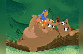 Playing With Stu: Stu-i-locks