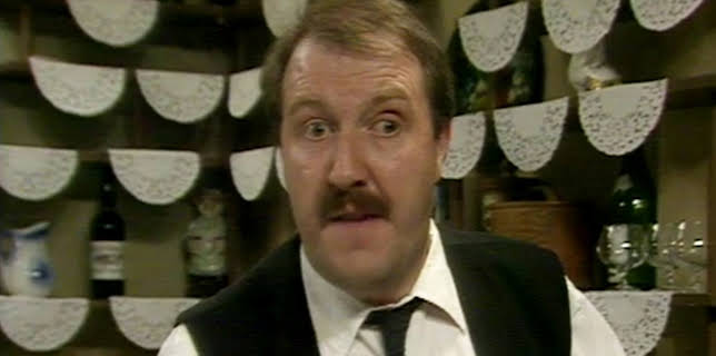 7:25 PM: Allo Allo! (S1 E3) (S1) | Yesterday | 12/22 2025