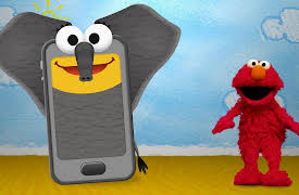 My Sesame Street Friends, Season 1: My Elmo: Animals