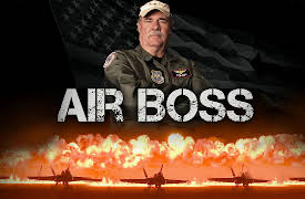 Air Boss: Sun 'N Fun Part 2: Living To See Another Day