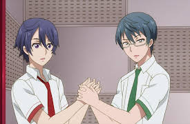 Actors: Songs Connection: appassionato