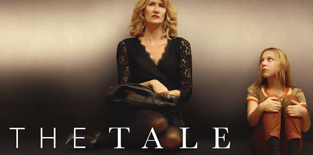 The Tale (2018)