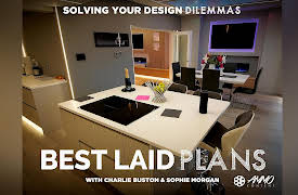 Best Laid Plans: Mark & Eryn/Mike & Jayne