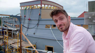 7:00 PM: Great British Ships (S2 E4) (S2) | 5 Select | 2/25 2026