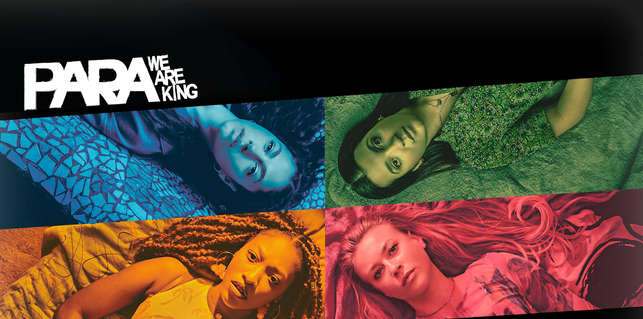 Para - We Are King, Season 1