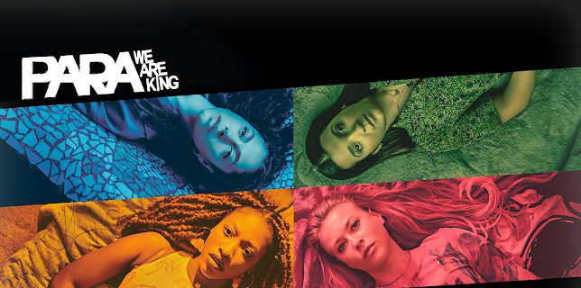 Para - We Are King, Season 1