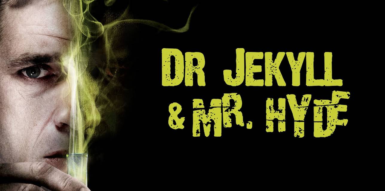 Dr. Jekyll and Mr. Hyde (2008)