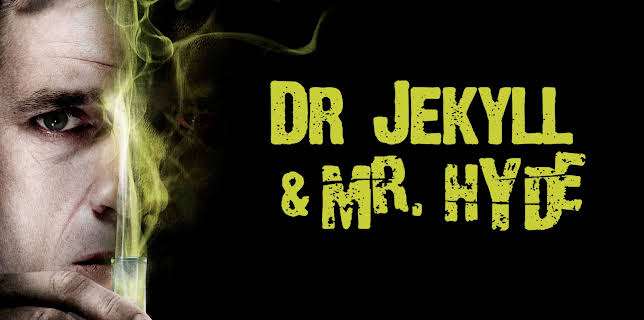 Dr. Jekyll and Mr. Hyde (2008)