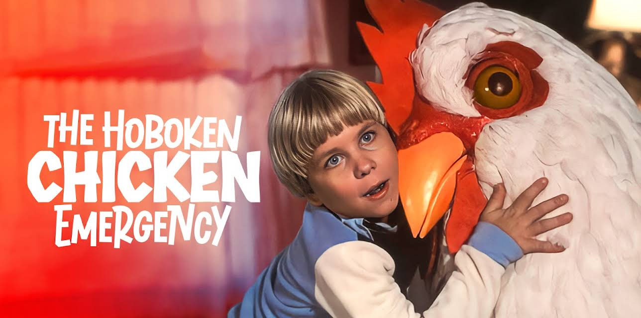 The Hoboken Chicken Emergency (1984)