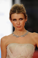 Natasha Yarovenko as 