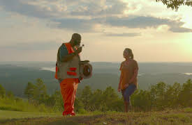 Färskt, frasigt och friterat: Birmingham