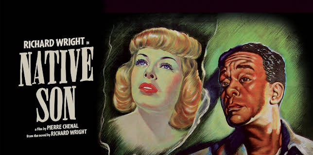 Native Son (1951)