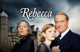 Rebecca Season 1: Part II