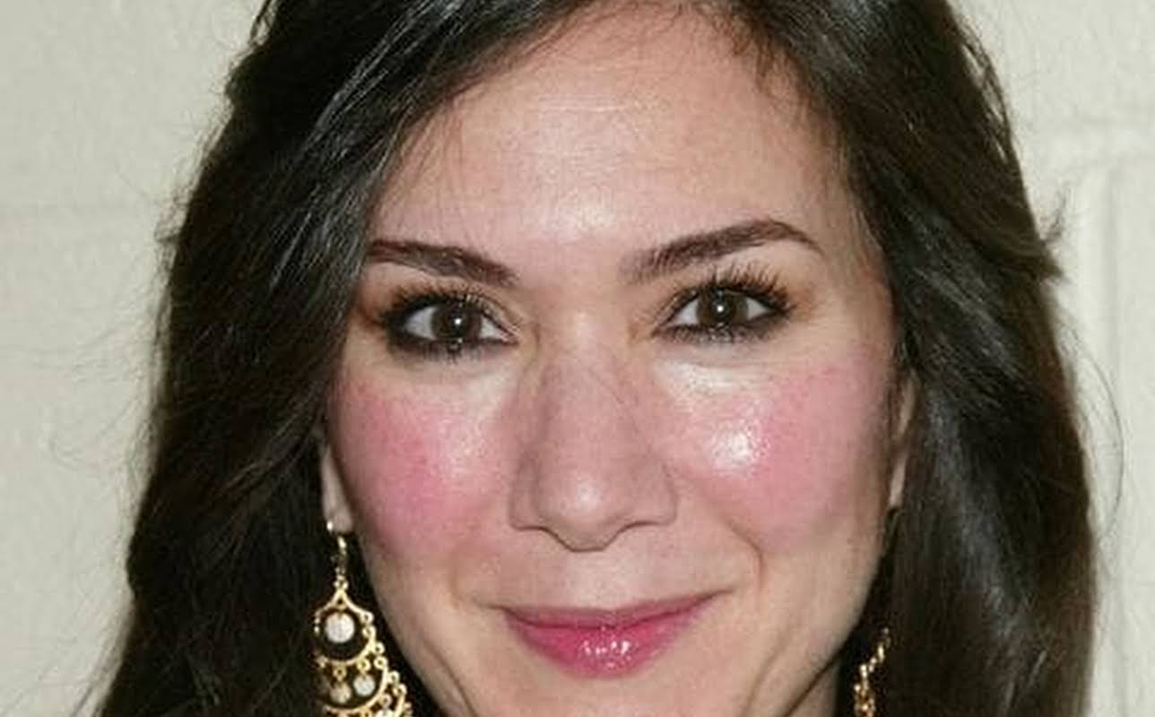 Nadia Dajani