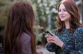 The Red Road Season 1: The Bad Weapons