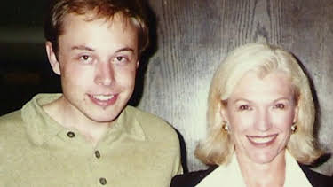 18:10: The Elon Musk Show (S1 E1) (S1) | TV6 | 4/19 2026