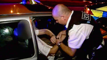 4:00 PM: Police Interceptors (S2 E5) (S2) | 5 Star | 8/4 2026